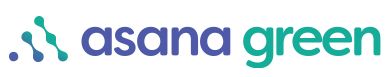 Asana Green